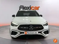 Usado Mercedes GLA250 218 CV (160 kW) 2023 Blanco SUV