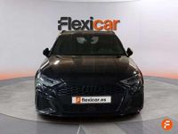 Usado Audi A3 Sportback 150 CV (110 kW) 2021 Negro Utilitario