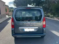 Usado Citroën Berlingo XTR 92 CV (67 kW) 2011 Gris / plata Monovolumen