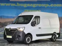 Usado Renault Master 135 CV (99 kW) 2021 Monovolumen