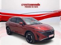 Usado Nissan Qashqai N-Connecta 190 CV (139 kW) 2024 SUV