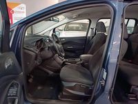 Usado Ford Grand C-Max Trend+ 120 CV (88 kW) 2018 Azul Monovolumen