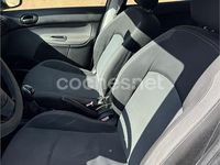 Usado Peugeot 206 75 CV (55 kW) 2006 Gris / plata Berlina