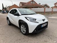 Usado Toyota Aygo X 72 CV (52 kW) 2023 Blanco SUV