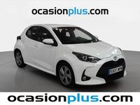 Usado Toyota Yaris Active 116 CV (85 kW) 2024 Blanco Utilitario