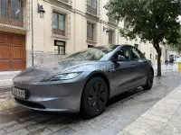 Usado Tesla Model 3 RWD 208 kW (283 CV) 2024 Eléctrico Berlina
