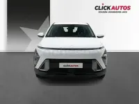 Usado Hyundai Kona 141 CV (103 kW) 2025 Blanco SUV