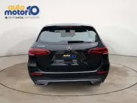 Usado Mercedes B200 163 CV (119 kW) 2022 Utilitario