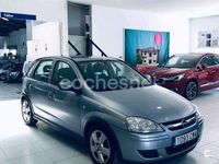 Usado Opel Corsa Essentia 70 CV (51 kW) 2004 Gris / plata Utilitario
