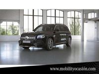 Usado Mercedes GLB200 151 CV (111 kW) 2024 Negro SUV