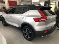 usado Volvo XC40 D3 R-design