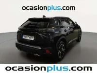 Usado Peugeot 2008 Allure 145 CV (106 kW) 2025 Negro SUV
