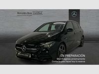 Usado Mercedes B200 150 CV (110 kW) 2022 Monovolumen