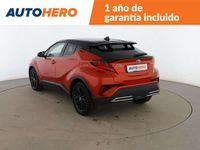 usado Toyota C-HR 2.0 Advance