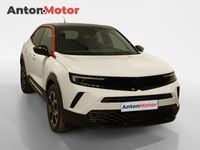 Usado Opel Mokka-e GS Line 100 kW (136 CV) 2024 Blanco SUV