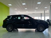 usado Porsche Cayenne Diesel Platinum Edition Aut.