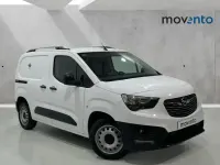 Usado Opel Combo S 102 CV (75 kW) 2021 Blanco Monovolumen