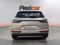 Usado DS Automobiles DS7 Crossback 131 CV (96 kW) 2021 Beige SUV