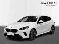 Usado BMW 120 178 CV (130 kW) 2024 Utilitario