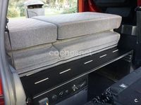 Usado Dacia Dokker 95 CV (69 kW) 2020 Granate Monovolumen