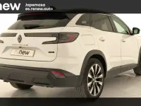 Usado Renault Austral Techno 200 CV (147 kW) 2025 Blanco SUV