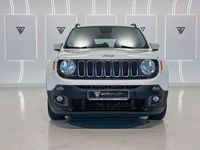 usado Jeep Renegade 1.6Mjt Longitude 4x2 88kW