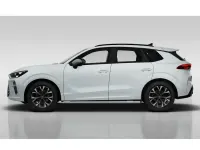 Nuevo Cupra Terramar 204 CV (150 kW) 2026 Blanco SUV
