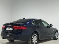 usado Jaguar XE Pure