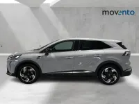 Usado Renault Symbioz Iconic 145 CV (106 kW) 2025 Gris / plata SUV