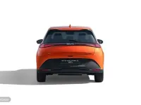 Nuevo BYD Dolphin Comfort 155 kW (212 CV) 2026 Naranja Utilitario