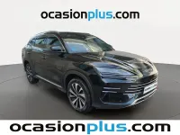 Usado BYD Seal U Comfort 218 CV (160 kW) 2025 Blanco SUV