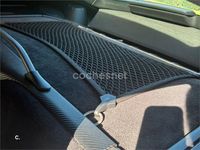 Usado Porsche Cayman 295 CV (216 kW) 2007 Gris / plata Coupe