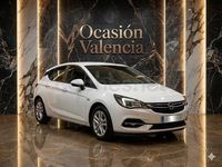 Usado Opel Astra 105 CV (77 kW) 2020 Blanco Berlina