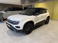 Nuevo Jeep Avenger Overland 145 CV (106 kW) 2025 Blanco SUV