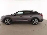 Usado Citroën C5 X Feel 131 CV (96 kW) 2023 Gris Familiar