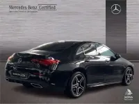 Usado Mercedes CLA200 163 CV (119 kW) 2025 Berlina