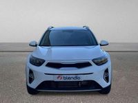 Usado Kia Stonic Style 101 CV (74 kW) 2025 Blanco SUV