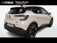 Usado Renault Captur Techno 145 CV (106 kW) 2025 Blanco SUV