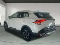 Usado Kia Sportage 136 CV (100 kW) 2025 Blanco SUV