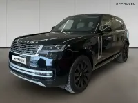 Usado Land Rover Range Rover Autobiography 550 CV (404 kW) 2026 Negro SUV