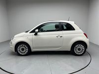 Usado Fiat 500 Connect 70 CV (51 kW) 2021 Blanco Utilitario