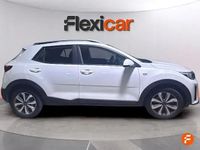 Brugt Kia Stonic 84 HK (61 kW) 2022 Hvid SUV