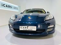 usado Porsche Panamera 4 Aut.