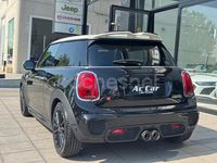 Usado Mini Cooper S 192 CV (141 kW) 2018 Negro Utilitario