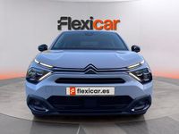 Usado Citroën C4 PureTech 102 CV (75 kW) 2024 Azul SUV