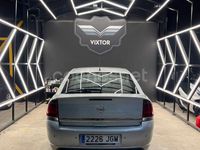 Usado Opel Vectra GTS 147 CV (108 kW) 2003 Gris / plata Berlina
