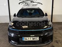 Usado Lynk & Co 01 261 CV (191 kW) 2023 Negro SUV