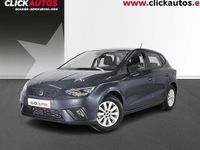 Usado Seat Ibiza Style 110 CV (80 kW) 2023