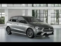 Occasion Mercedes B220 190 PK (139 kW) 2024 Grijs MPV