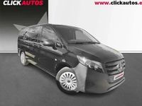 Usado Mercedes Vito 136 CV (100 kW) 2025 Van